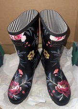 Joules Women   Mid Height