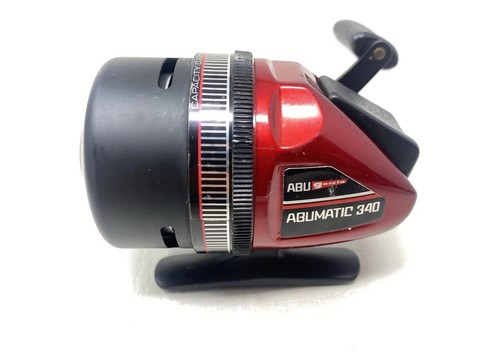 Vintage abu garcia - vintage,