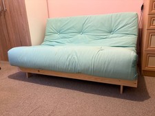 Mito Futon Sofa Bed - 2 Seater