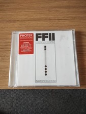Form & Function, Vol. 2 by Photek Productions (CD, 2007)