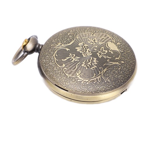 Mini brass compass shockproof - compass,