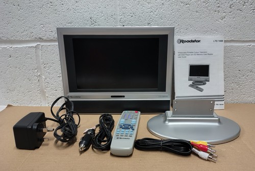 Roadster ltd1088 portable - ltd1088,