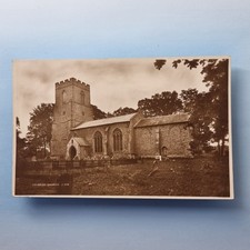 Felbrigg Postcard Norfolk