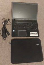Acer Aspire E5-575 i5-6200U @