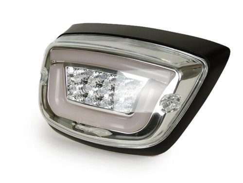 Vespa 125 clear led - 125, 05-09