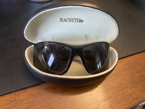 Tom delonge sunglasses - delonge, macbeth
