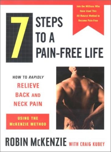 Steps pain free life - a,