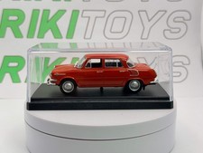 Skoda 1000 MB Newsstand 1/43