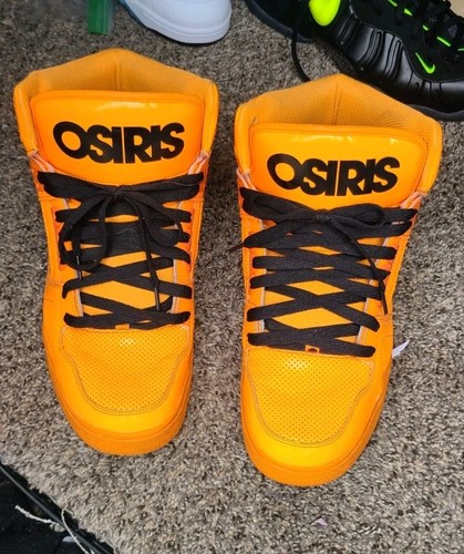 Osiris nyc shoes - shoes, vulc