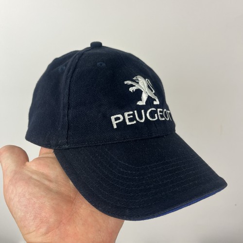 Peugeot cap hat one size - peugeot,
