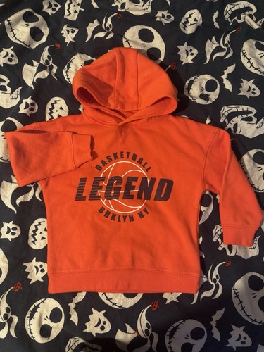 Unisex hoodie kids - unisex,