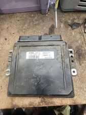 8200191782 Renault Clio 172 2.0 RS ECU