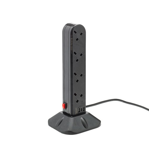 Connektgear way surge - 2m, 8