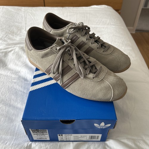 Adidas men paris clay - men’s,