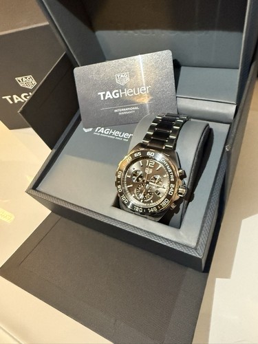 Tag heuer men formula - tag, 1