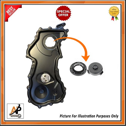 Timing cover seal for - seal,