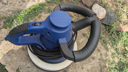 Halfords car polisher - halfords,