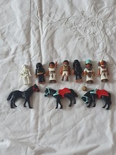 Playmobil Egyptian Figures