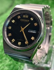 Vintage Citizen Automatic -