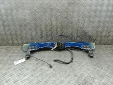 HONDA CIVIC FRONT SLAM PANEL