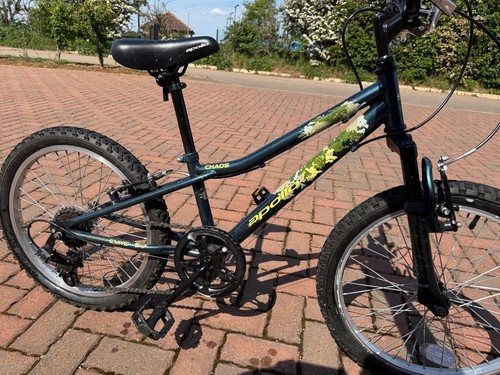 Apollo chaos childrens bike - , 19