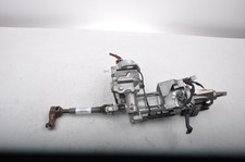 RENAULT CLIO III   STEERING COLUMN 6700002890A