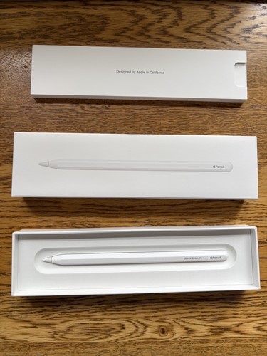 Apple pencil a2051 2nd - apple,