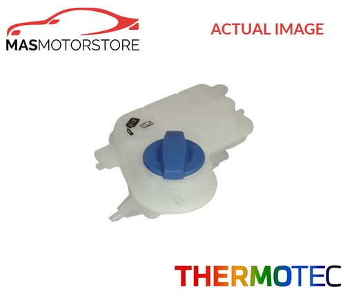 Coolant expansion tank - coolant,