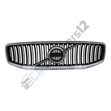 VOLVO S60 2020-ON MK3 Front