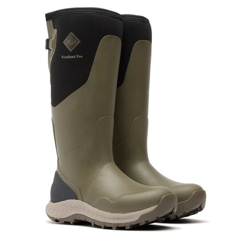 Muck boots men woodland - muck, men's