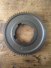 Vespa PX EFL 125 1st Gear