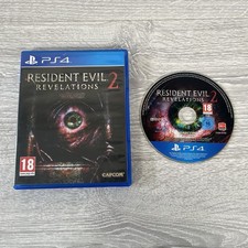 Resident evil revelations - resident,