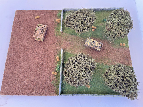 Mini fields - mini,