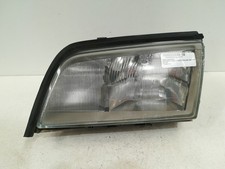 headlamp left side for