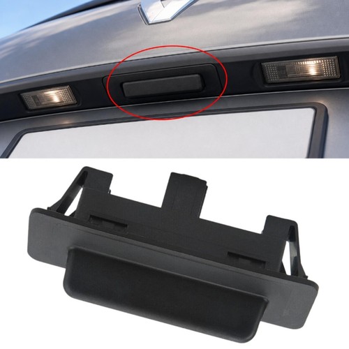 Tailgate micro switch handle - micro,