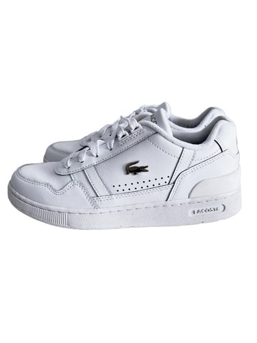 Lacoste women clip 124 - t-clip, 1