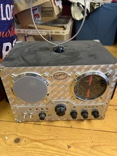 SPIRIT OF ST. LOUIS Field