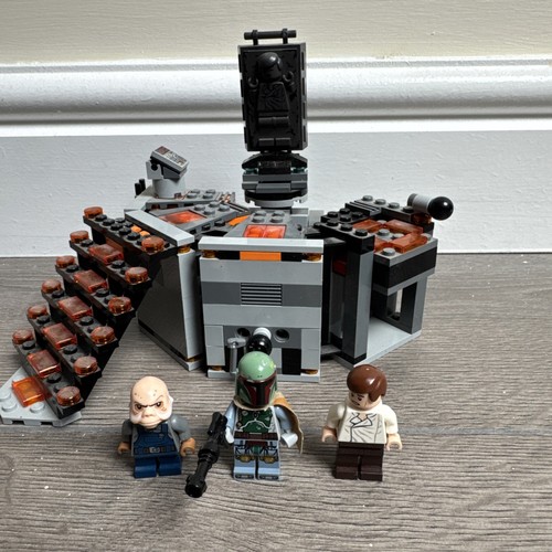 Lego star wars - star,