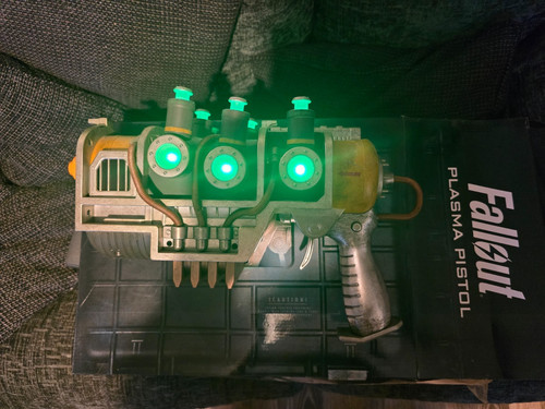 Chronicle collectibles fallout - collectibles,