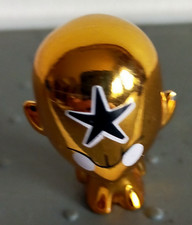 Ichiro gold gogo s crazy - gogo’s,