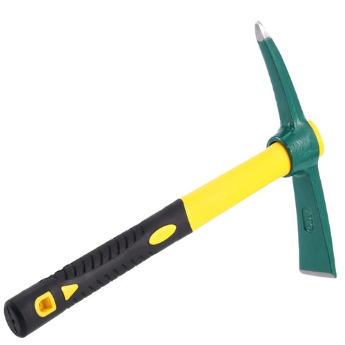 Inch mattock weeding hoe - 15,