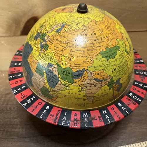 Vintage replogle rare - replogle,