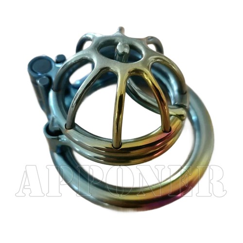 Prince albert titanium - prince,