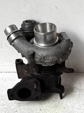 Renault Trafic II Furgon FL