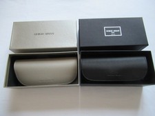 Giorgio Armani Black & Gold