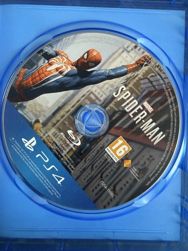 Marvel spider man sony - marvel's,