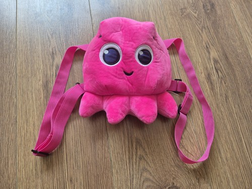 Octopus energy soft - soft, toy