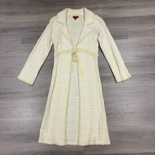 Monsoon Cardigan Womens UK8