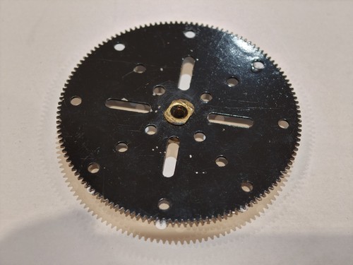Meccano spur gear 133 - spur,