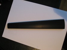 REDUCED Best quality new ebony